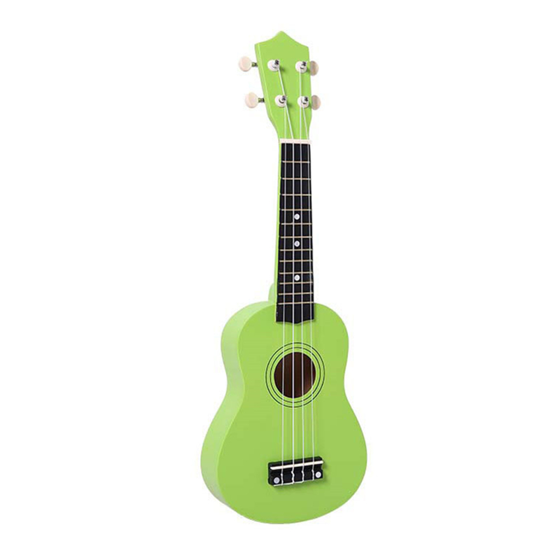 SevenAngel Ukulele 21 inch Chi – Musical Instrument Hawaiian recenzja i cena