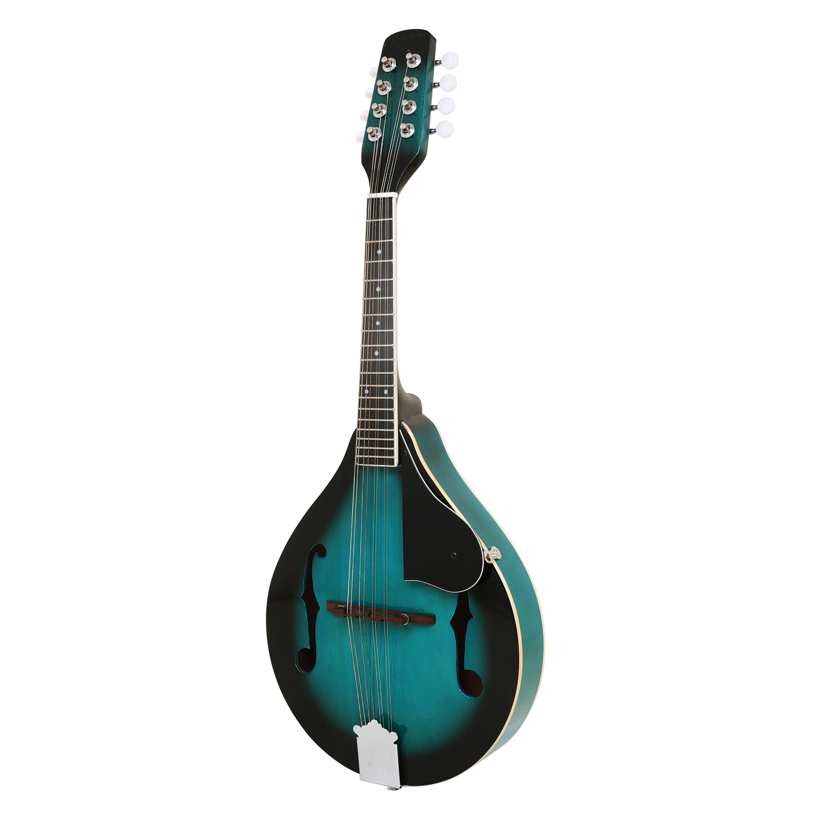 IRIN Acoustic Mandolin 8 Strin – Mandolin A Style recenzja i cena