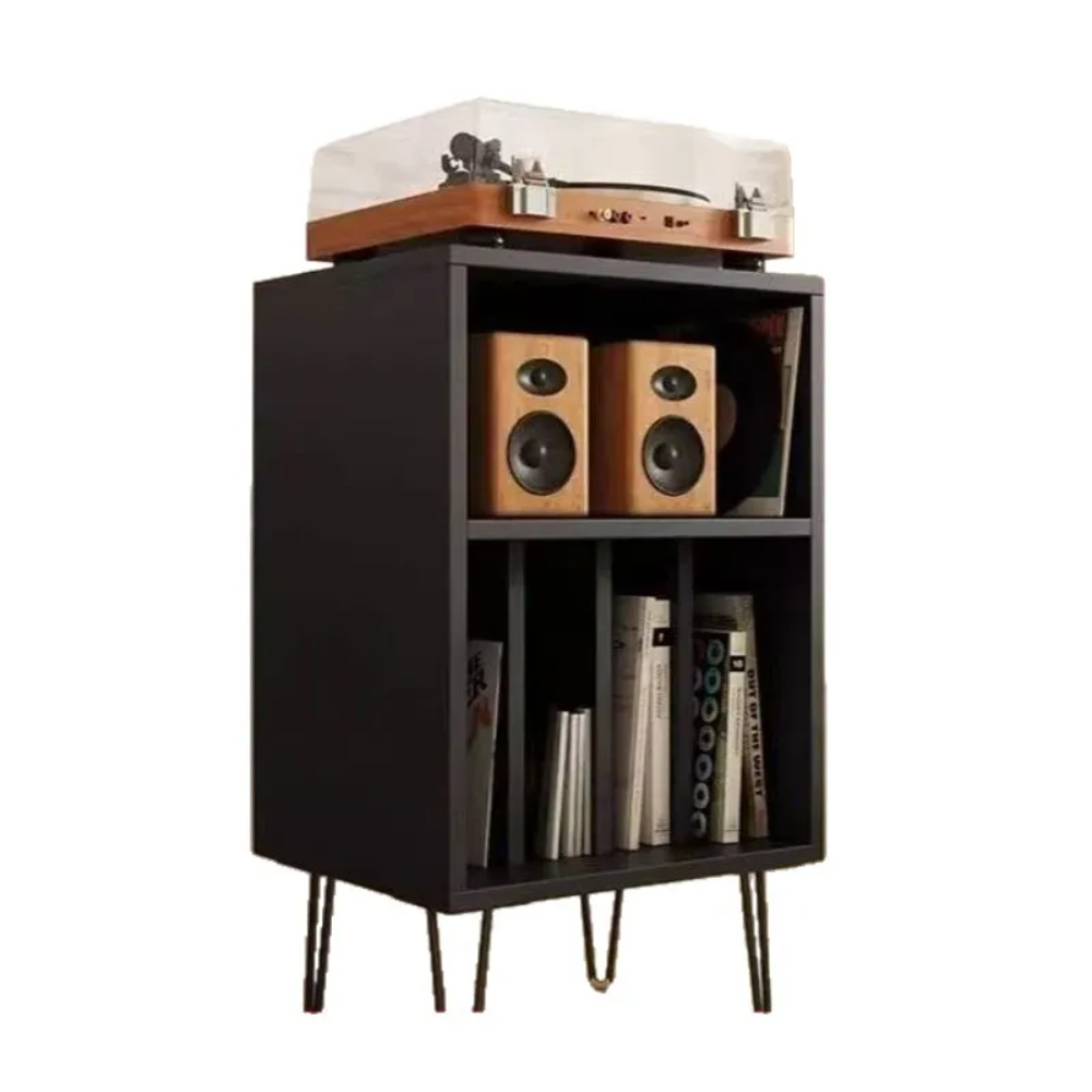 Nordic Style Record Player Sta – Musical Instrument Morocco recenzja i cena