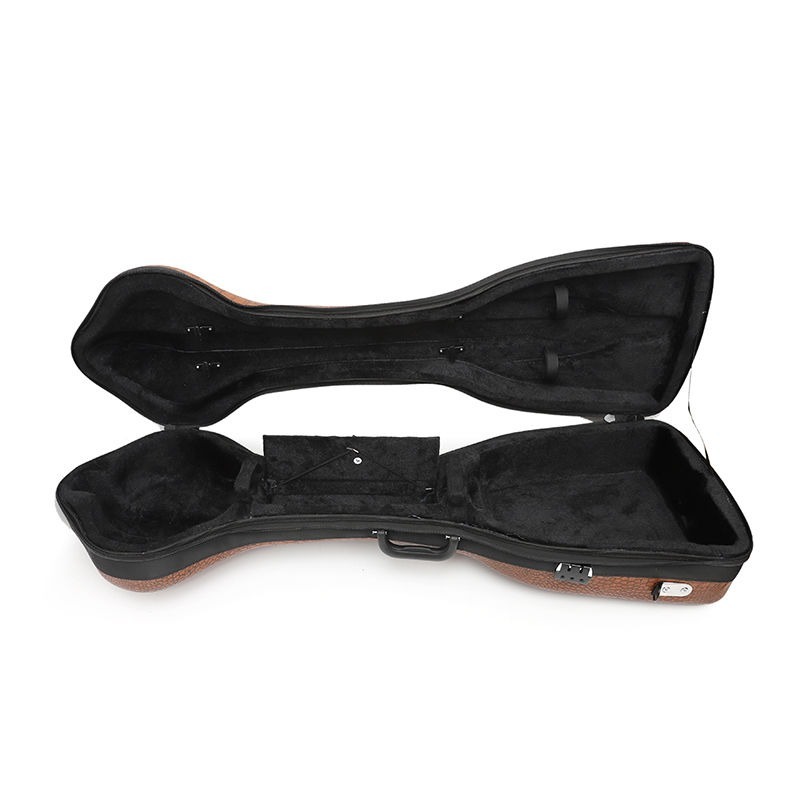 Morin Khuur Box Pressure Resis – Musical Instrument Box recenzja i cena