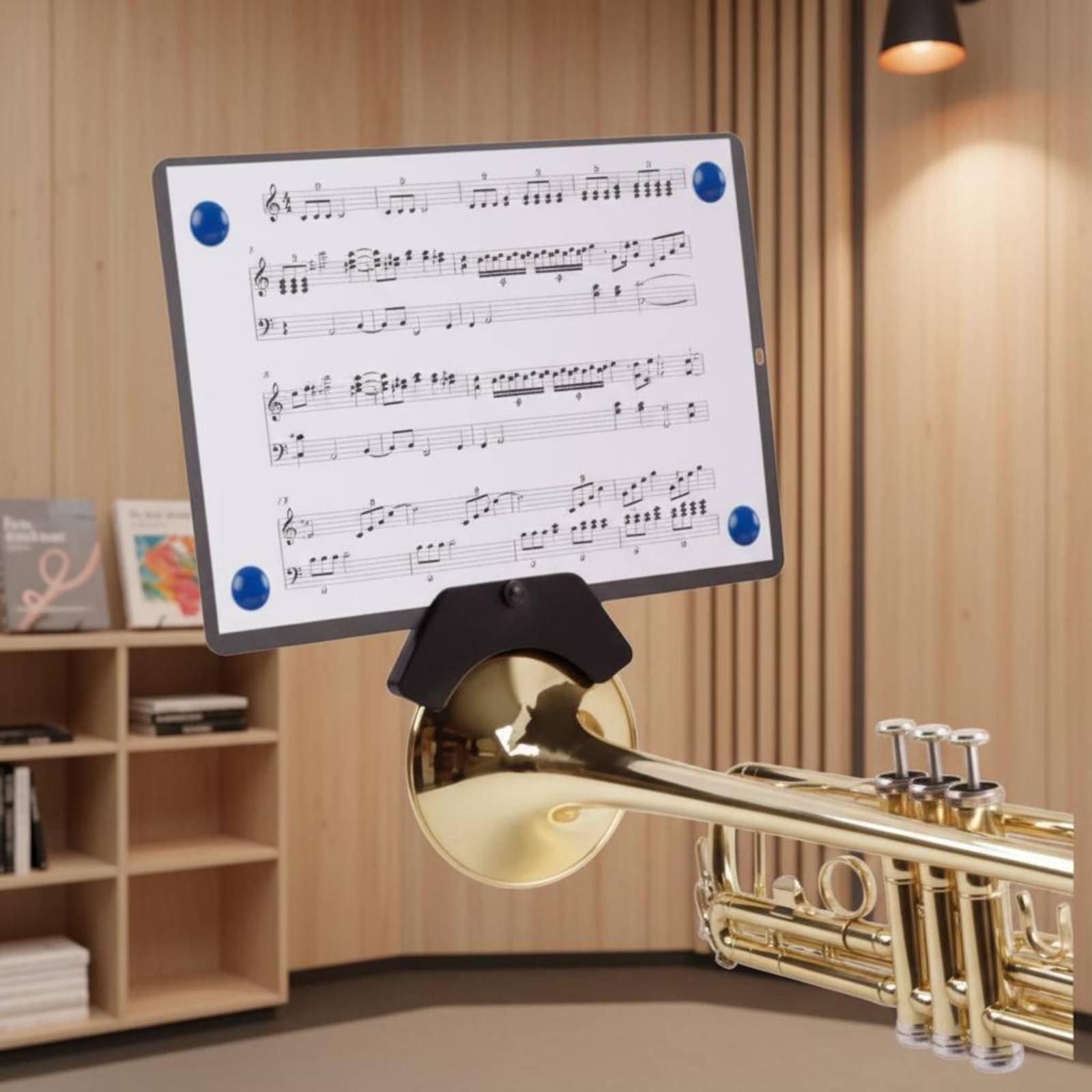 Marching Lyre Lightweight Wind – Musical Instrument Lyre recenzja i cena