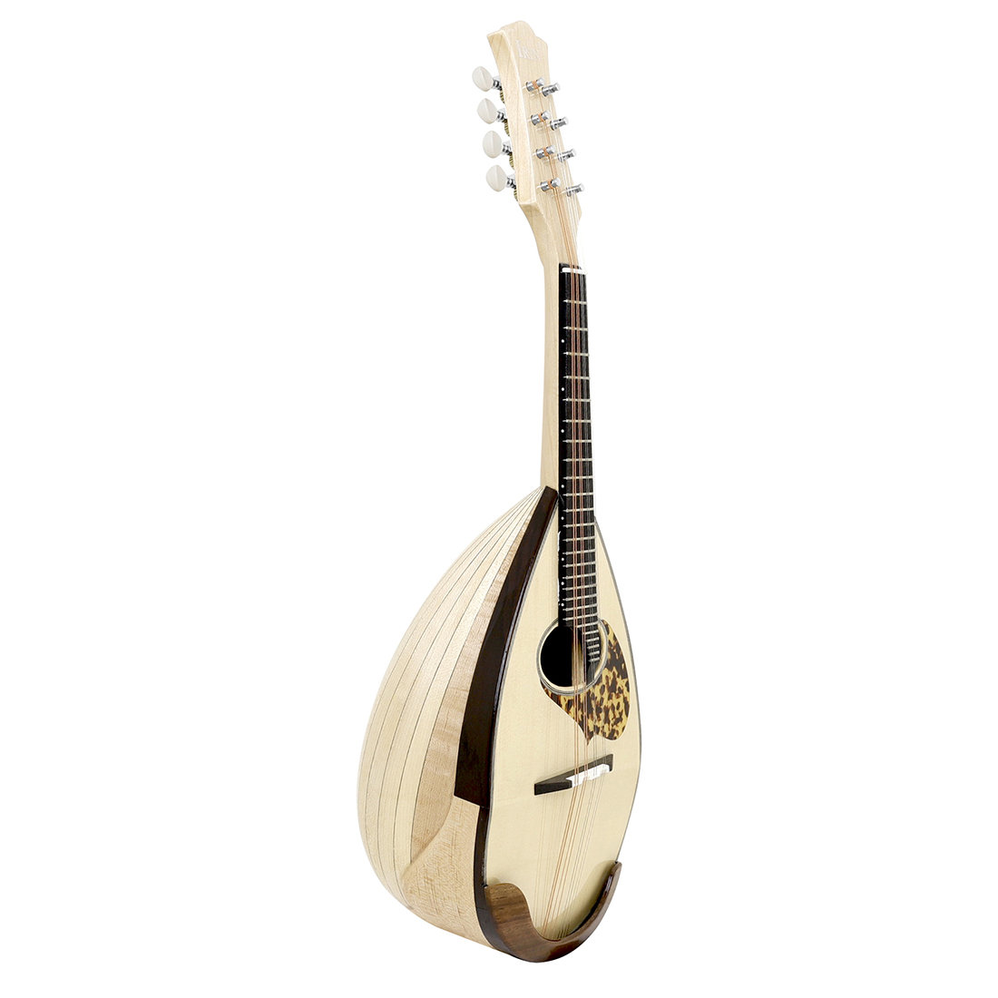 IRIN 8 String Mandolin Bowl Ba – Mandolin A Style recenzja i cena