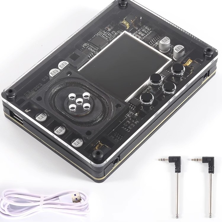Theremin + Taylor Ming niche m – Musical Instrument With A recenzja i cena