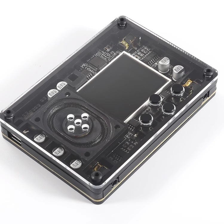 Theremin + Taylor Ming niche m – Musical Instrument With A recenzja i cena