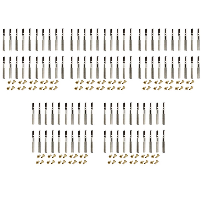 100 Pcs Lyre Harp Tuning Pin N – Musical Instrument Lyre recenzja i cena