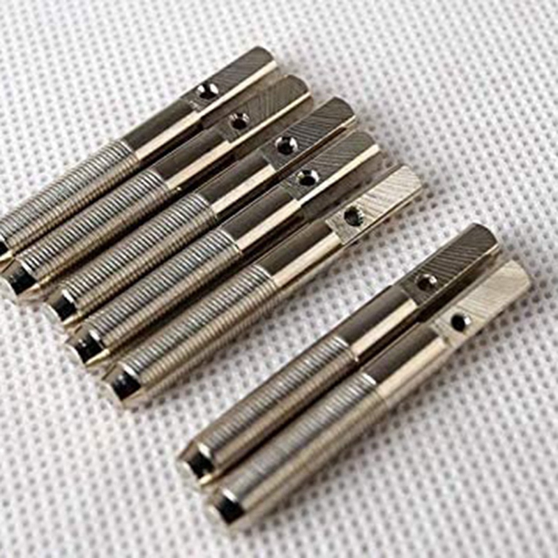 100 Pcs Lyre Harp Tuning Pin N – Musical Instrument Lyre recenzja i cena
