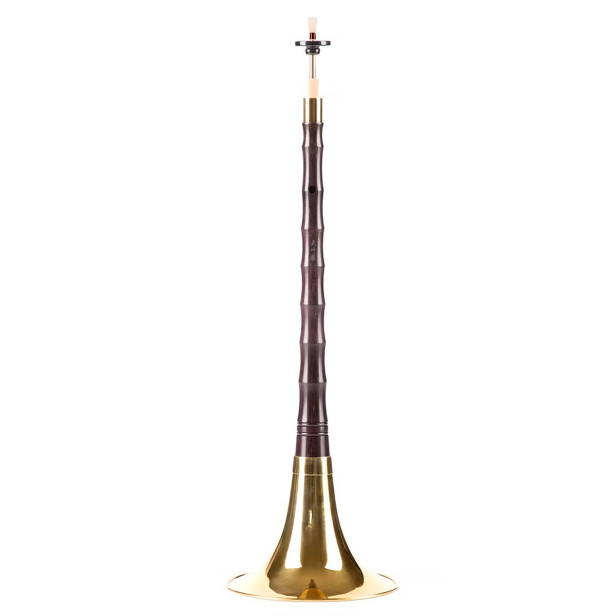 Ebony Wood Suona Horn D Key Co – Musical Instrument With A recenzja i cena