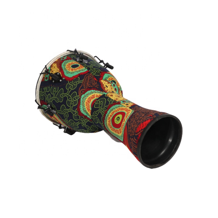 ToyDjembe New Design Africa Dr – Musical Instrument Of Africa recenzja i cena