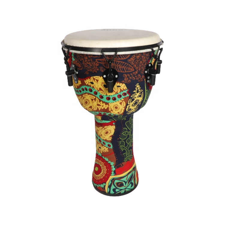 ToyDjembe New Design Africa Dr – Musical Instrument Of Africa recenzja i cena