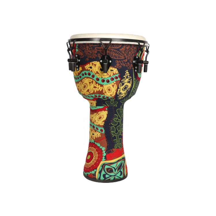 ToyDjembe New Design Africa Dr – Musical Instrument Of Africa recenzja i cena