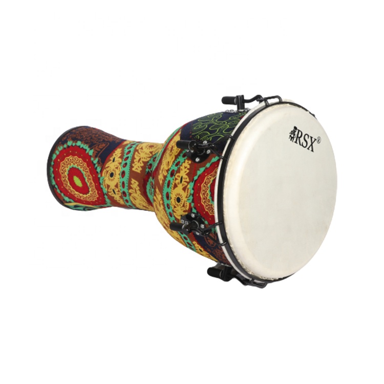 ToyDjembe New Design Africa Dr – Musical Instrument Of Africa recenzja i cena
