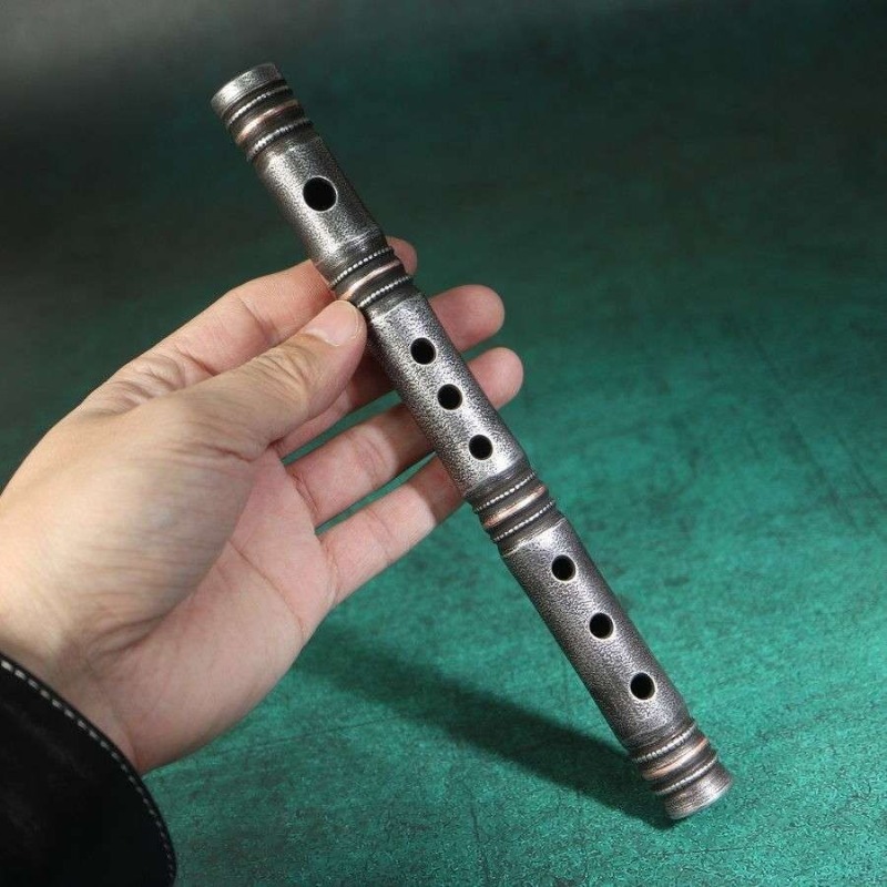 Handmade Transverse Flute Begi – Musical Instrument Groups recenzja i cena