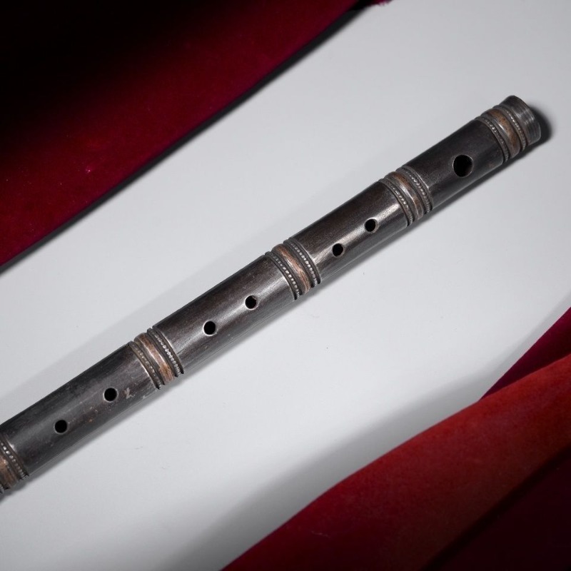 Handmade Transverse Flute Begi – Musical Instrument Groups recenzja i cena