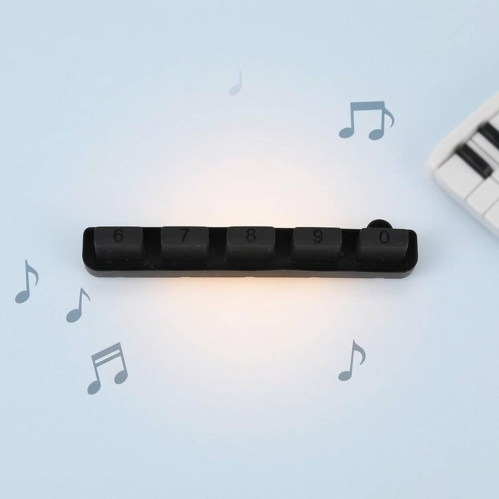 Conductive Rubber Button Strip – Musical Instrument With A recenzja i cena