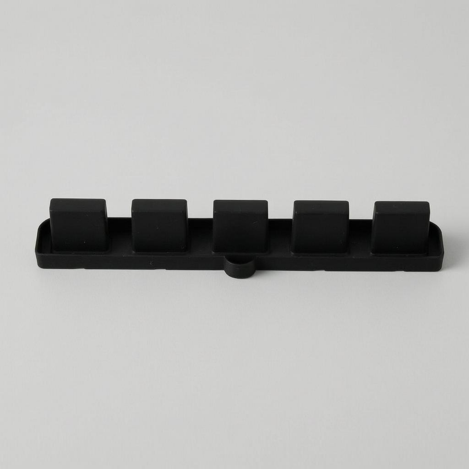 Conductive Rubber Button Strip – Musical Instrument With A recenzja i cena