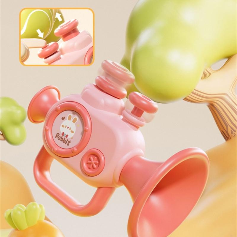 M89C Fun Developmental Baby Tr – Musical Instrument Groups recenzja i cena