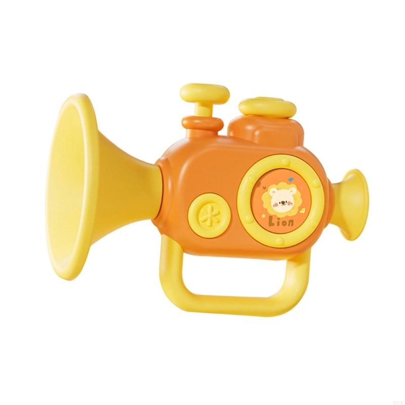 M89C Fun Developmental Baby Tr – Musical Instrument Groups recenzja i cena