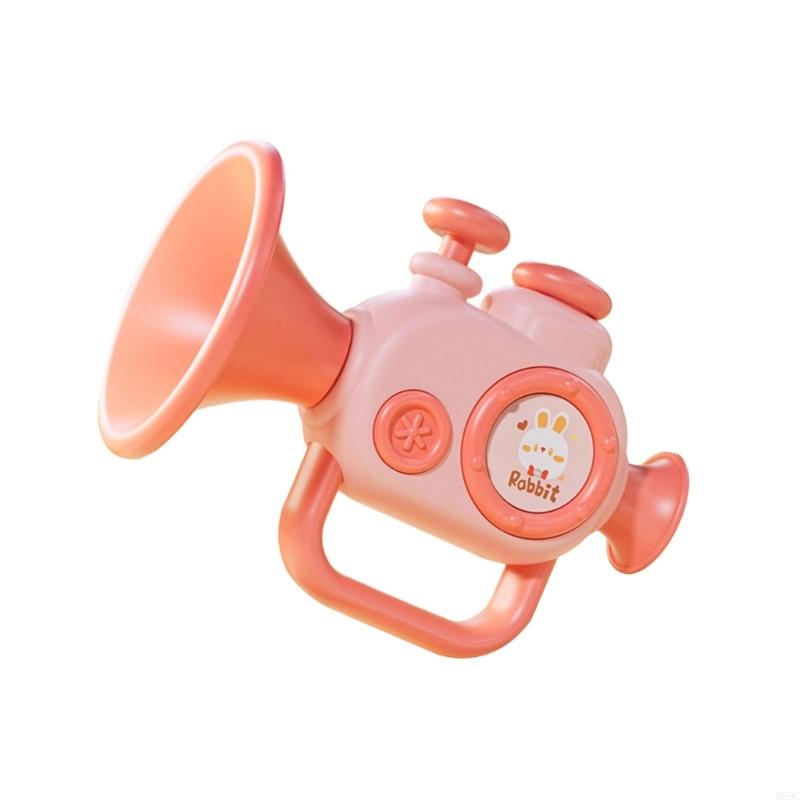 M89C Fun Developmental Baby Tr – Musical Instrument Groups recenzja i cena
