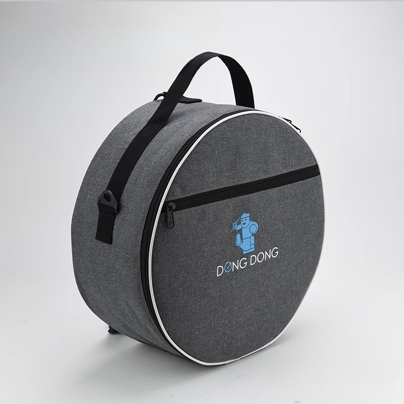 14 Inch Tongue Drum Bag Portab – Tambourine Hand Drum recenzja i cena