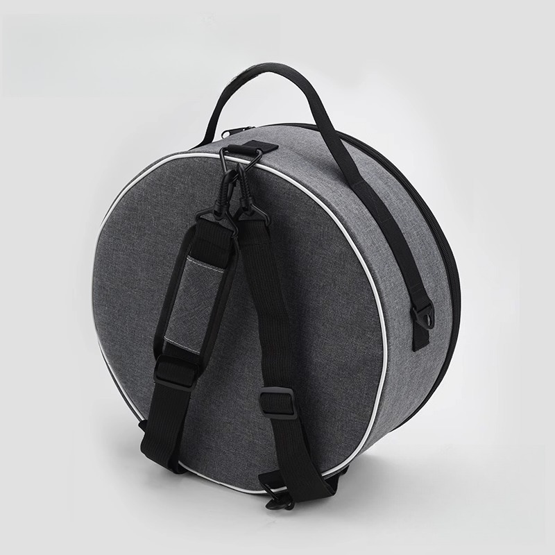 14 Inch Tongue Drum Bag Portab – Tambourine Hand Drum recenzja i cena