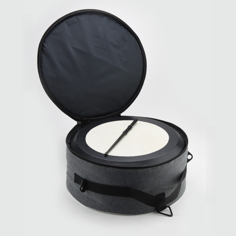 14 Inch Tongue Drum Bag Portab – Tambourine Hand Drum recenzja i cena