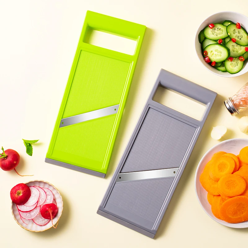 Multifunctionele Vegetable Cut – Mandolin A Style recenzja i cena