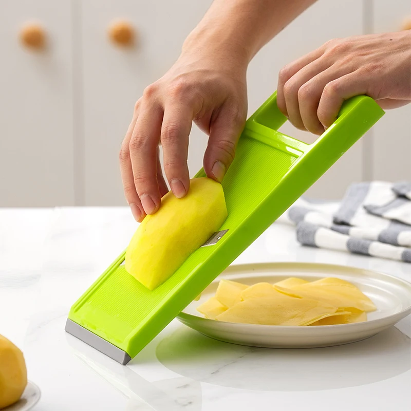 Multifunctionele Vegetable Cut – Mandolin A Style recenzja i cena