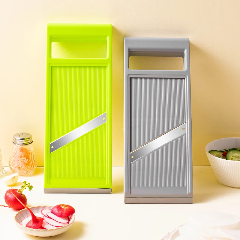 Multifunctionele Vegetable Cut – Mandolin A Style recenzja i cena