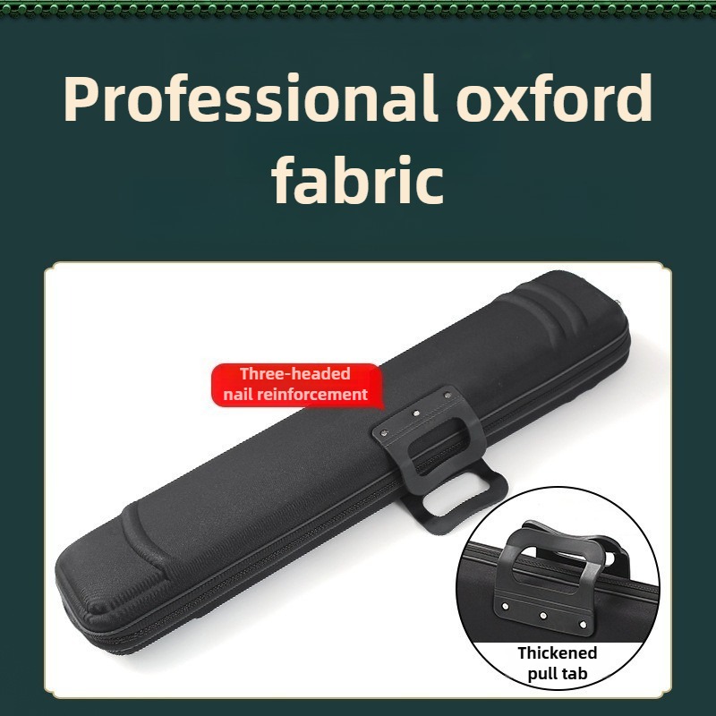 Professional Convenient Oxford – Musical Instrument Box recenzja i cena