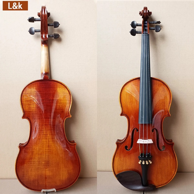 Antonio Stradivarius Handmade  – Musical Instrument Morocco recenzja i cena