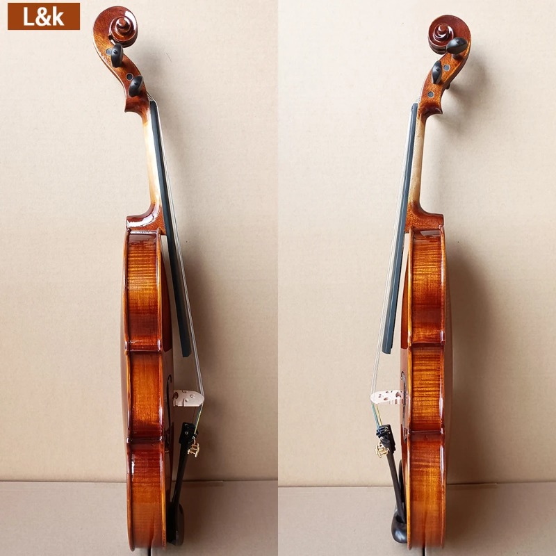 Antonio Stradivarius Handmade  – Musical Instrument Morocco recenzja i cena