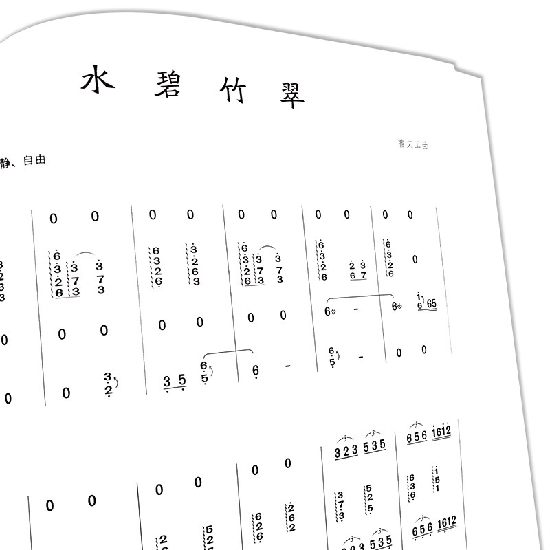 Chinese Guzheng Ensemble Music – Musical Instrument Groups recenzja i cena