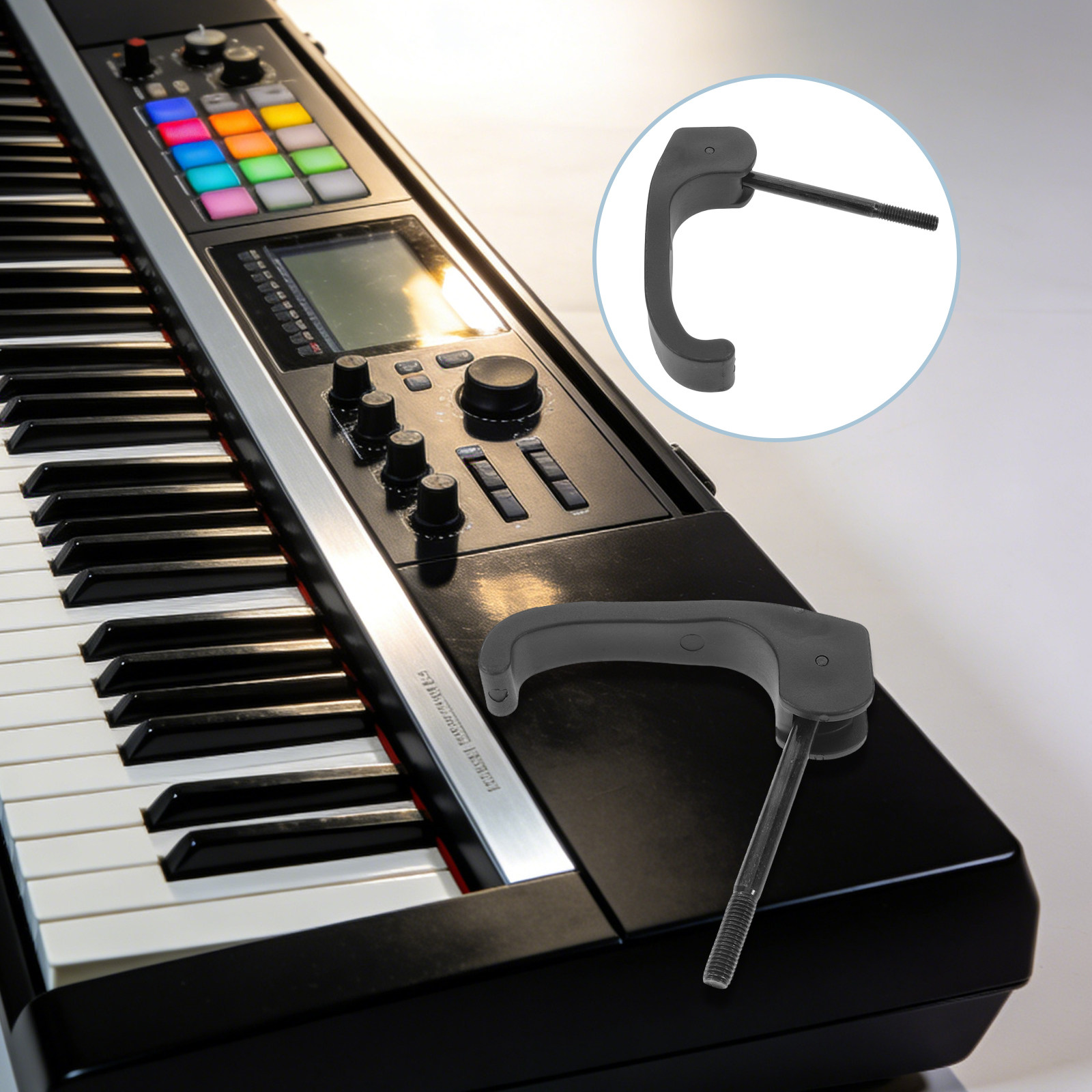 Electronic Piano Keyboard Stan – Musical Instrument Keyboard recenzja i cena