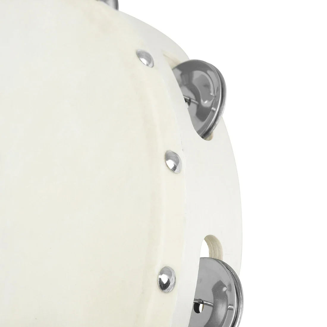 IRIN 10 Inches Tambourine Drum – Tambourine Hand Drum recenzja i cena