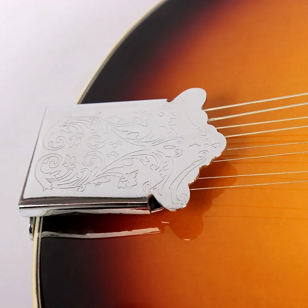IRIN Sunset 8 String Basswood  – Mandolin A Style recenzja i cena