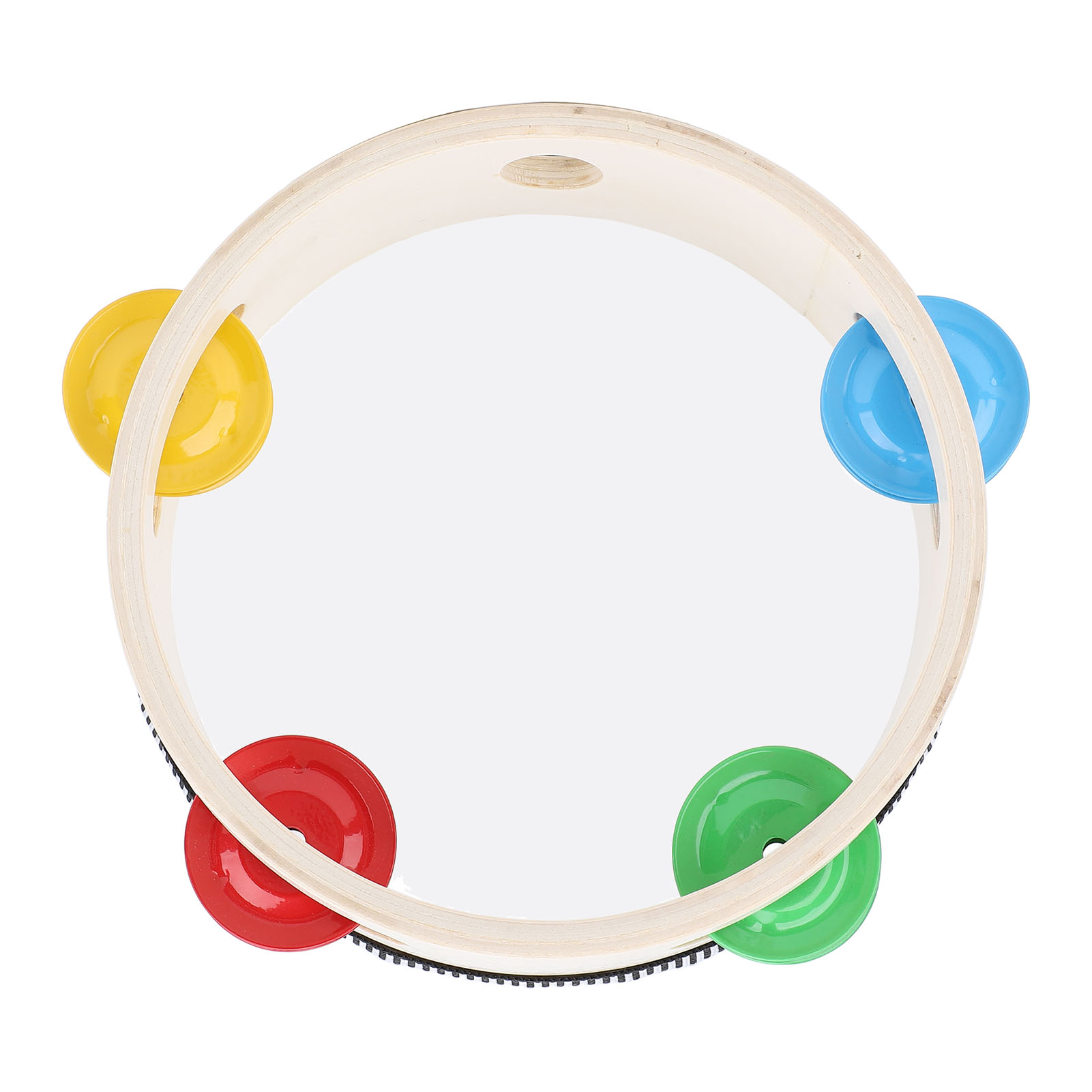 Tambourine Drum 6in Hand Held  – Tambourine Hand Drum recenzja i cena