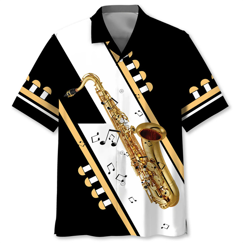 Saxophone Tropical Hawaiian Sh – Musical Instrument Hawaiian recenzja i cena