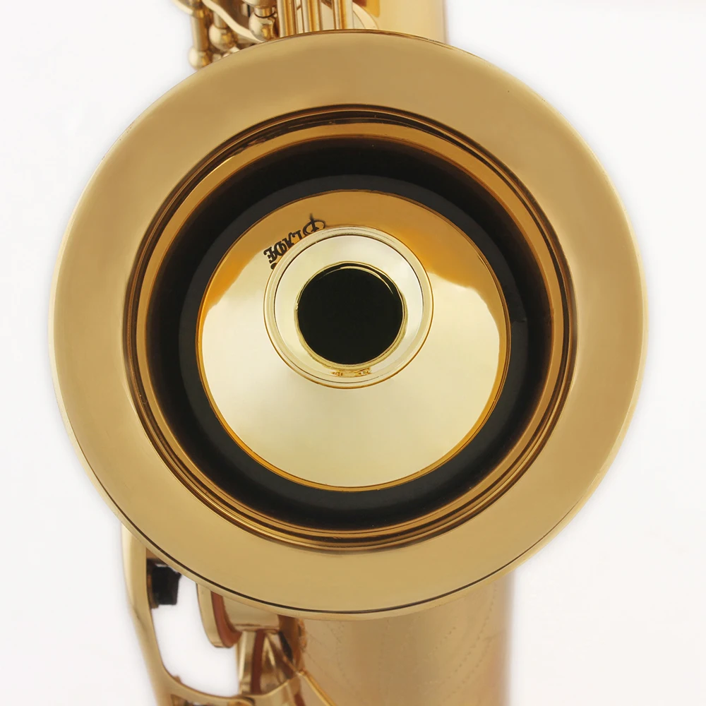 Alto Saxophone Silencer High Q – Musical Instrument Lyre recenzja i cena