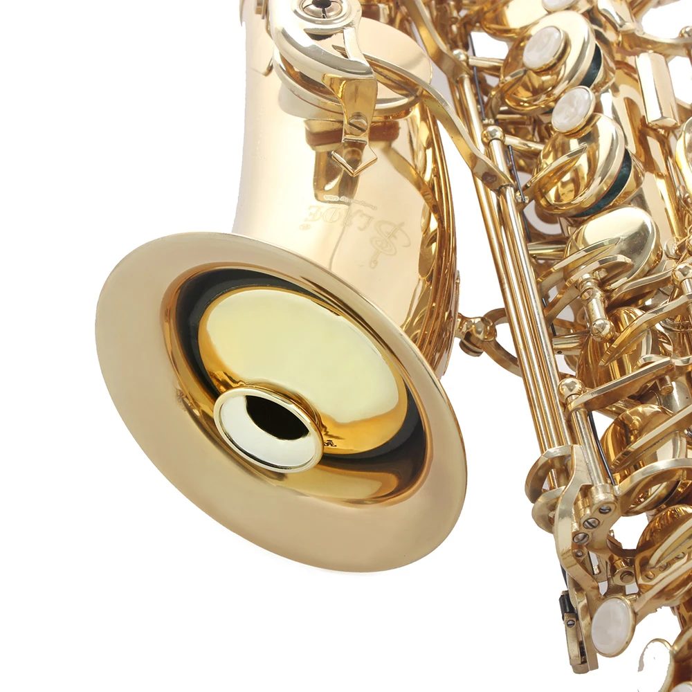 Alto Saxophone Silencer High Q – Musical Instrument Lyre recenzja i cena