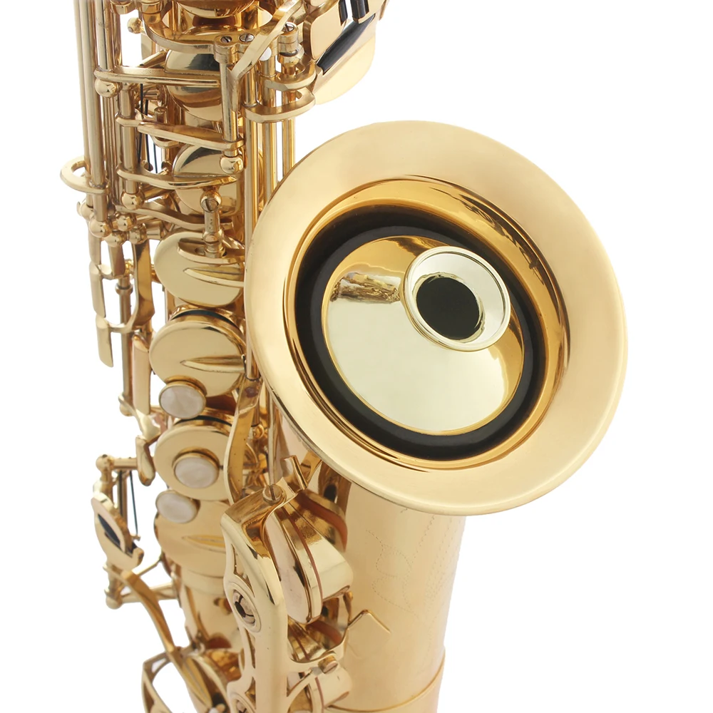 Alto Saxophone Silencer High Q – Musical Instrument Lyre recenzja i cena