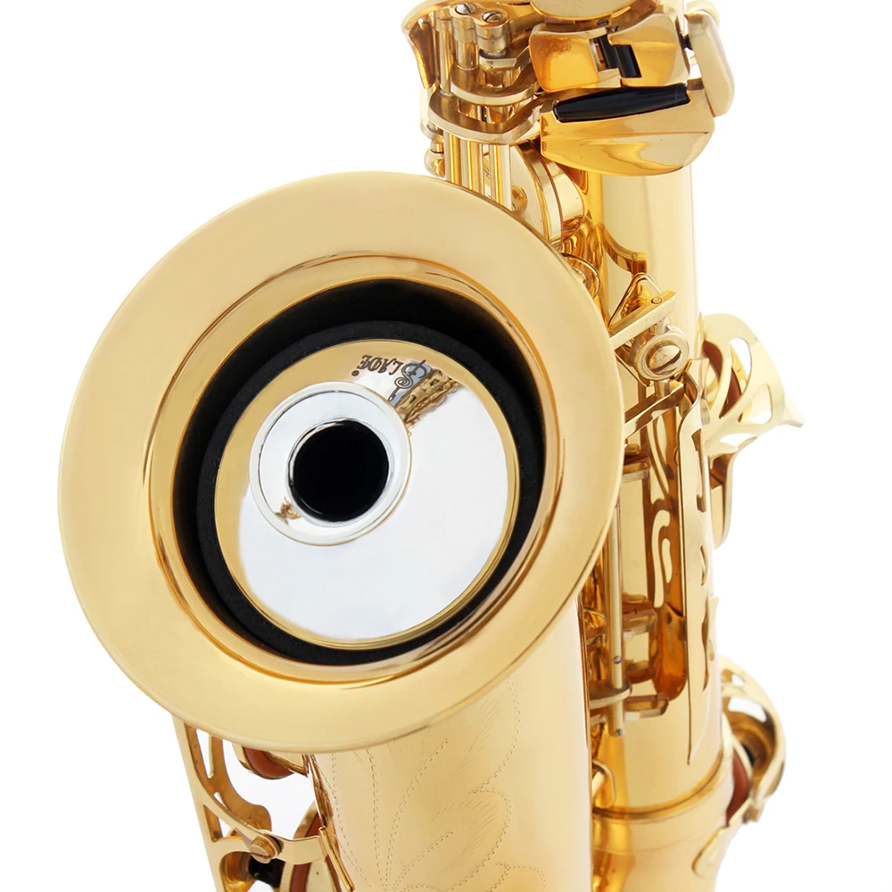 Alto Saxophone Silencer High Q – Musical Instrument Lyre recenzja i cena