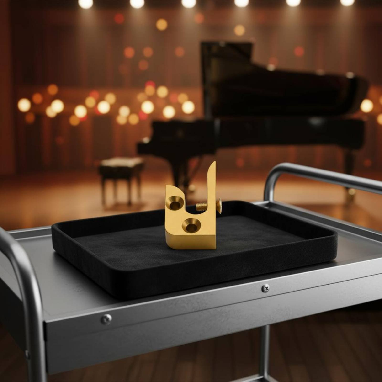 Piano Soft-Close Clamp Safe Cl – Musical Instrument Keyboard recenzja i cena