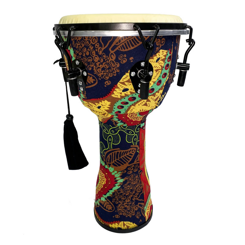 Hot Sale Traditional Africa Mu – Musical Instrument Of Africa recenzja i cena