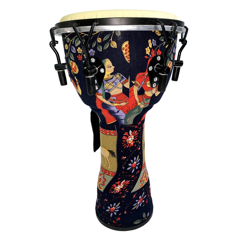Hot Sale Traditional Africa Mu – Musical Instrument Of Africa recenzja i cena