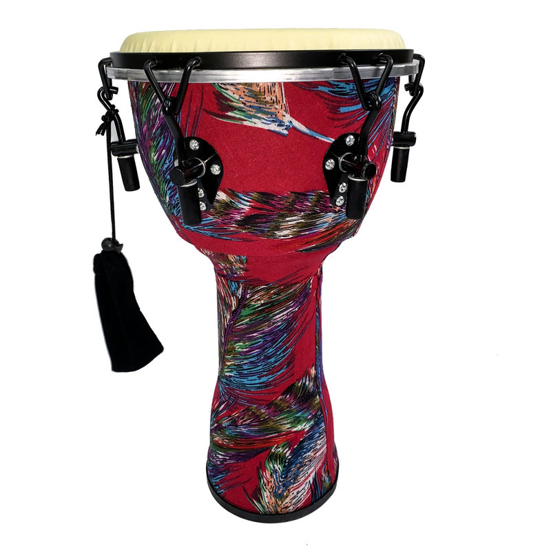 Hot Sale Traditional Africa Mu – Musical Instrument Of Africa recenzja i cena