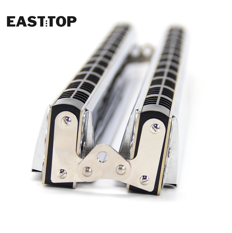 New Harmonica 48 Compact Chord – Musical Instrument Groups recenzja i cena