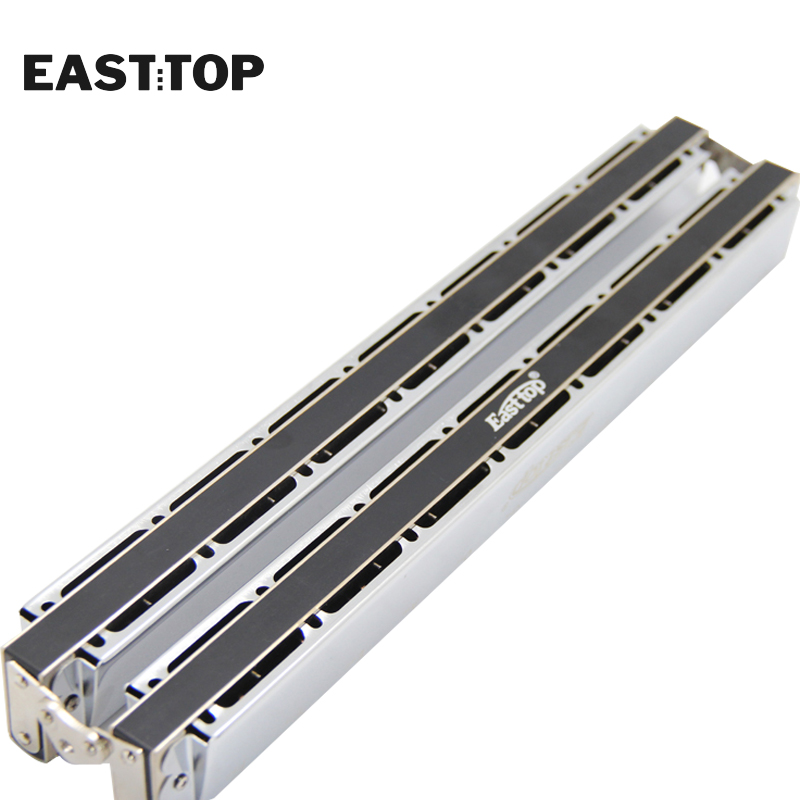 New Harmonica 48 Compact Chord – Musical Instrument Groups recenzja i cena