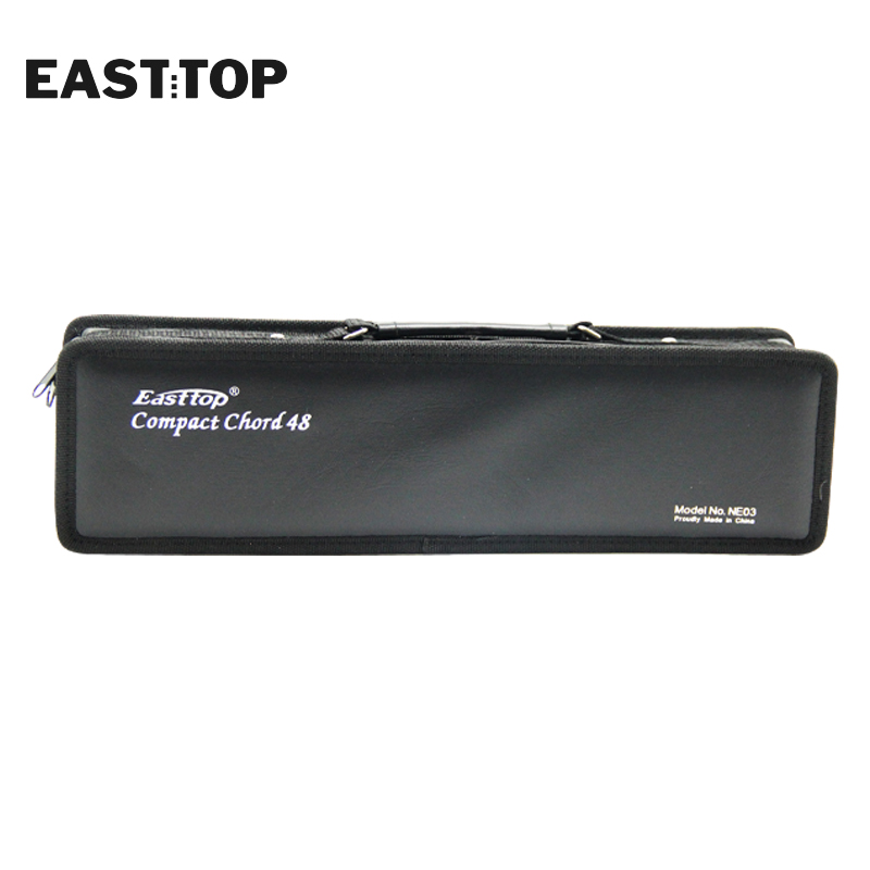 New Harmonica 48 Compact Chord – Musical Instrument Groups recenzja i cena