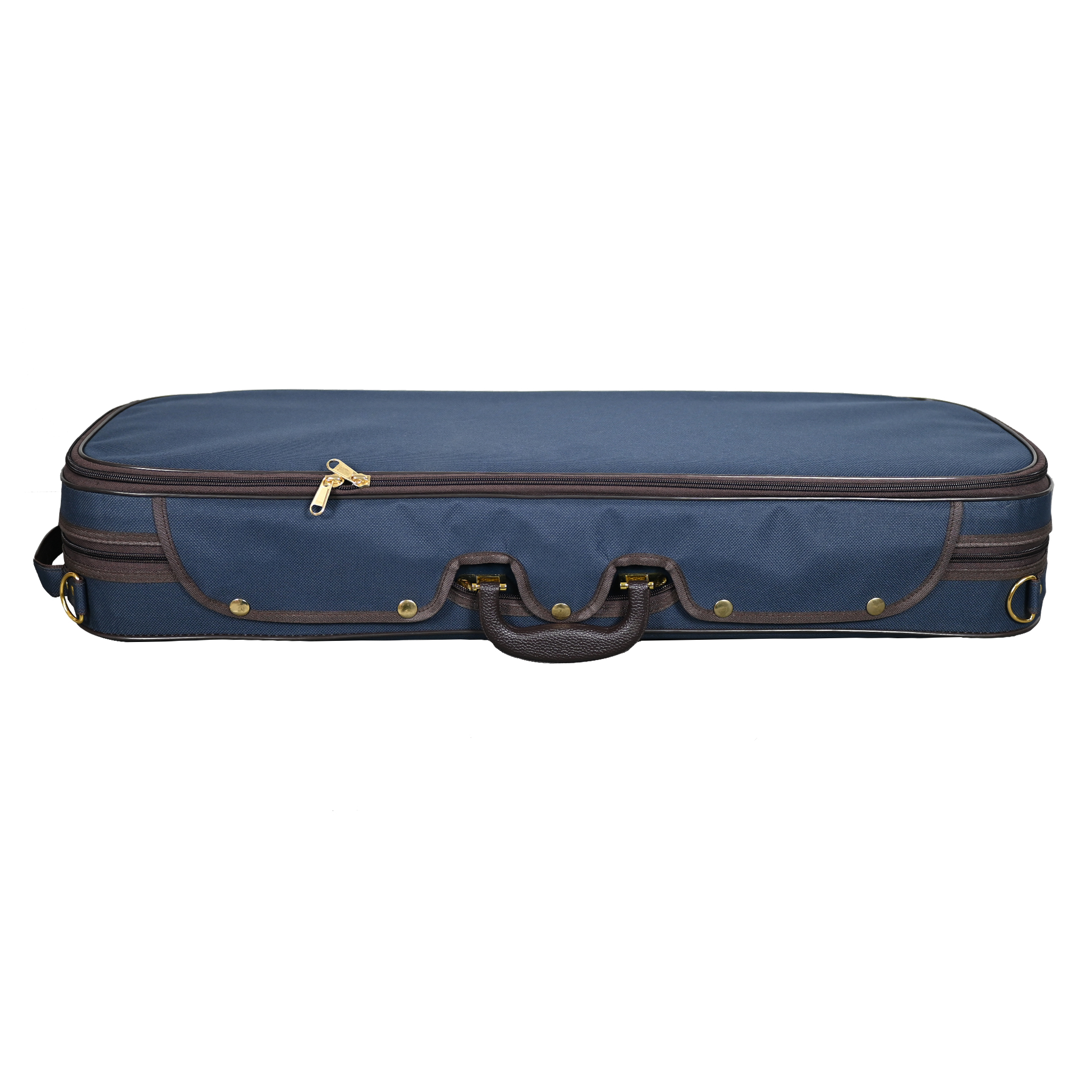 Violin Case Oxford Cloth Foam  – Musical Instrument Box recenzja i cena