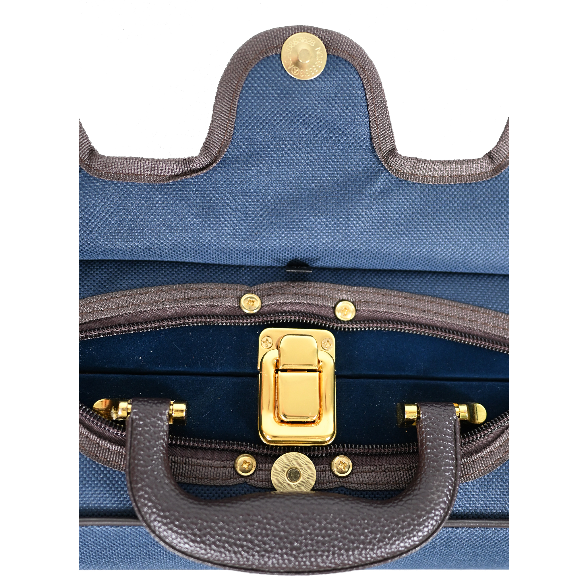 Violin Case Oxford Cloth Foam  – Musical Instrument Box recenzja i cena